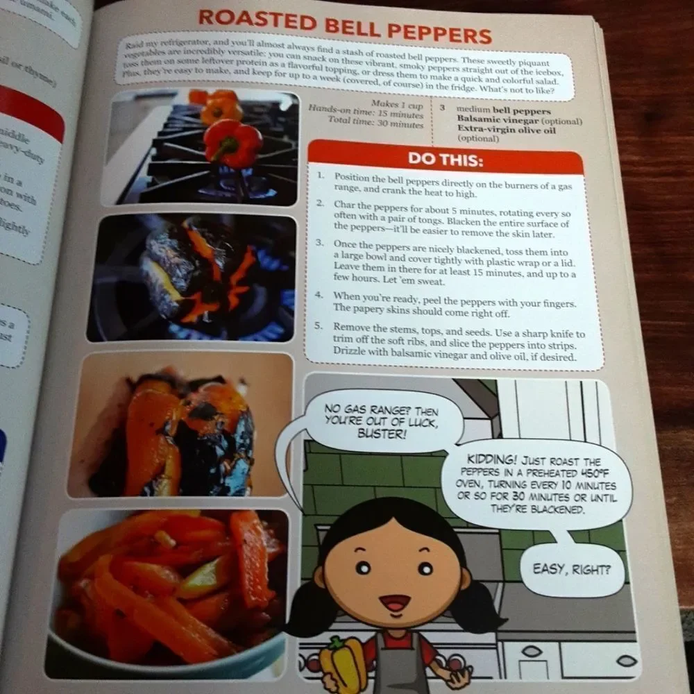 Nom Nom Paleo Food For Humans‎ FUNNY Cookbook Great Recipes Info Humorous Enter…